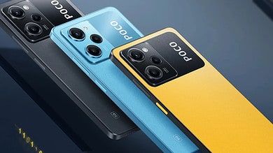 POCO to launch X6 series in India on Jan 11